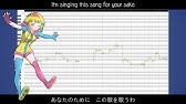 Utauカバー キライ キライ ジガヒダイ なないろニジ Ust Youtube