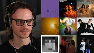 видео: Jamala, Maryna Krut, Phil it, Golubenko, YAKTAK, Ніде, O.TORVALD, Blooms Corda, SI Process | реакція картинка: Jamala, Maryna Krut, Phil it, Golubenko, YAKTAK, Ніде, O.TORVALD, Blooms Corda, SI Process | реакція