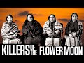 Killers Of The Flower Moon - Graves & Locations