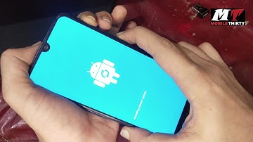 A305F ROOT U5 U6 Android 11 ! How to Samsung A30 A305F ROOT Android 10!