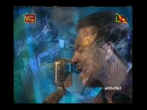 Amal Perera - Oba Wenuwen Ma