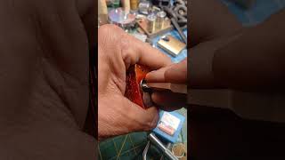 The Snizz vs Abus 72/40 - #longwalklocksport #hugsandkissesset #southernspecialties