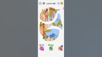 Braindom Level 368 By Rick Gaming