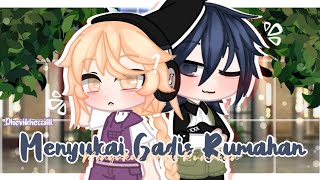 Menyukai Gadis Rumahan||GCMM Indonesia/Gacha Club Indonesia