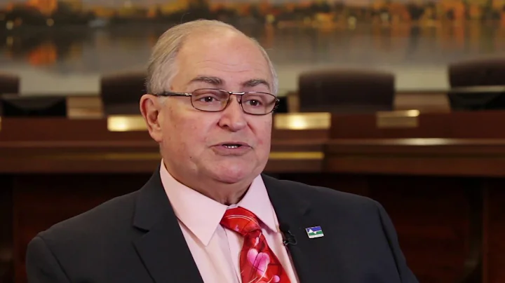 Interview with John Fogle