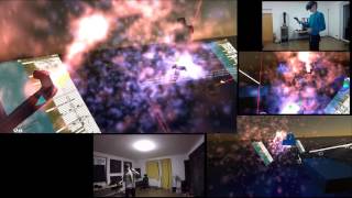 Neos Devlog #6 - Inspector - realtime multiplayer scene editing