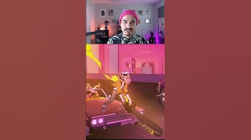 New BAYC NFT collection, Mecha Apes, leaked! #shorts