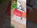 Kerala Style Roofing Clay Tile Installation