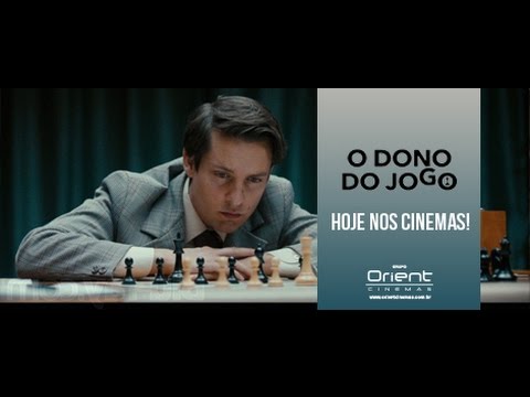 O Dono do Jogo - Trailer Oficial 