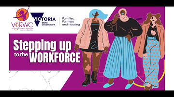 Stepping up to the Workforce - Learning About Hospitality (part 2/3) VIRWC