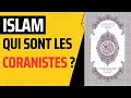 Coranisme  les versets de rfrence des coranistes