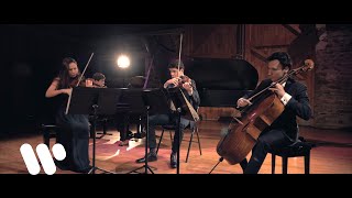 Edgar Moreau & family – Korngold: Suite, Op. 23: III. Groteske. Möglichst rasch