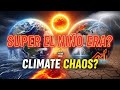 Future Super El Niños: Are We Entering an Era of Extreme Climate Chaos?