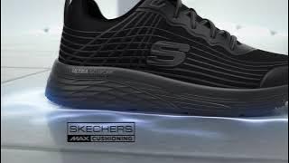 Skechers Work Max Cushioning Commercial