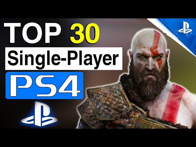 Top 10 FREE PS4 Games 2023 (NEW) 