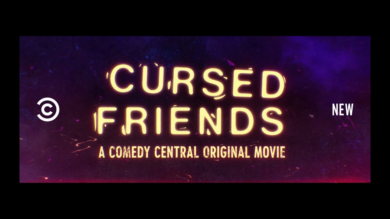 Cursed Friends (2022)