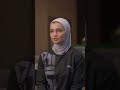 Nagwa’s passion for fencing grew as she set her sights on the Olympics 🤺