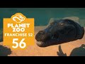 PLANET ZOO | S2 E56 - A LOT TO CROC ABOUT (Franchise Mode Lets Play)