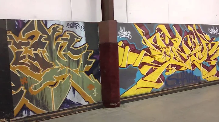 Furor Skateboards- Welcome Danny Matlock