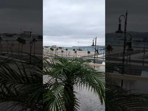 حومة حومة سبانيول بلايا طنجة 