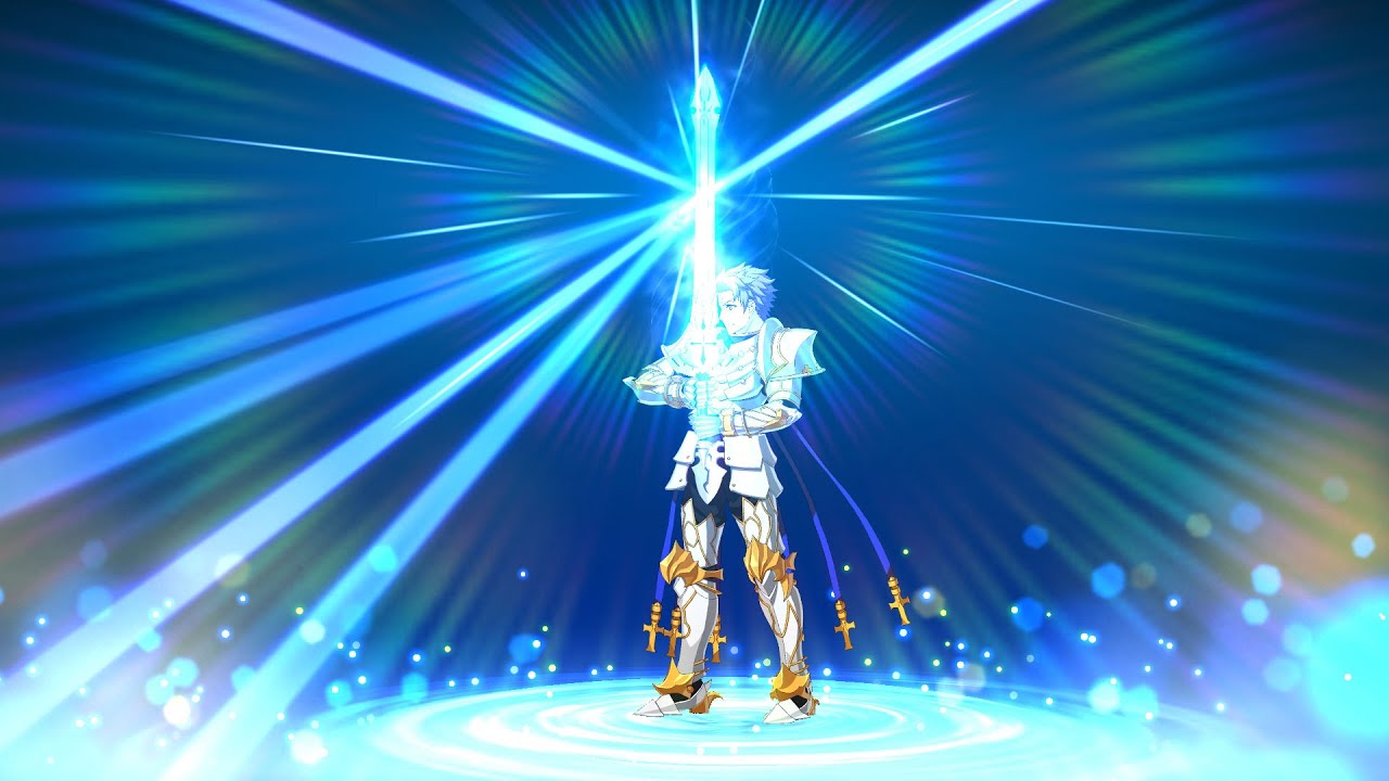Fgo ランスロット セイバー の評価と性能 Fgo攻略wiki 神ゲー攻略 Fgo ランスロット セイバー の評価と性能 Fgo攻略wiki 神ゲー攻略
