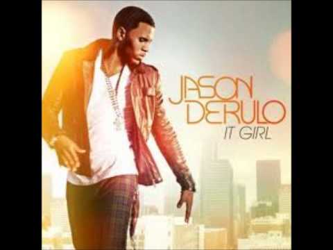 popular jason derulo songs