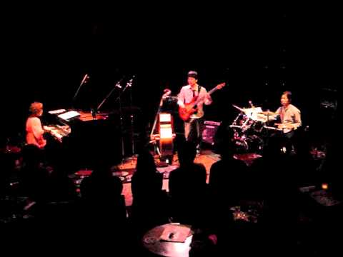 You'd be So Nice to Come Home to-Toquio Bossa Trio...