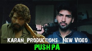 Pushpa Ka Attitude and Swag | @AlluArjun Fight Scene | Pushpa: The Rise | Amazon Prime Video