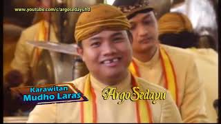 Karawitan Mudho Laras Terbaru ATI KESIKSO by MC TOMO