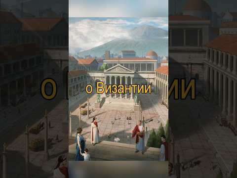 Самые интересные факты о Византии