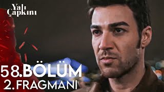 Yalı Çapkını 58. Bölüm 2. Fragmanı  Çok Özür dilerim Ferit Beni affet!