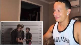 MD Chefe - Fragrância Remix ft. L7NNON, PL Quest [REACT🇺🇸]