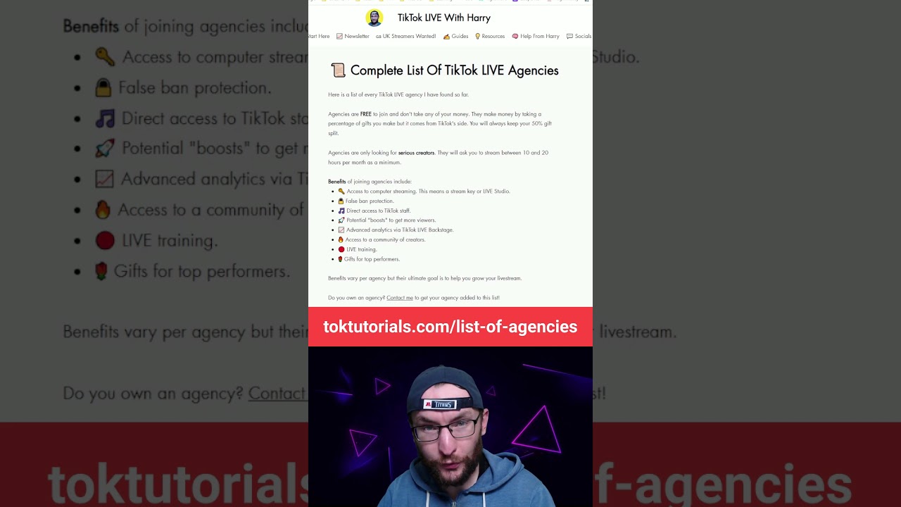 How Becoming A TikTok Creator Can Benefit You As A Streamer