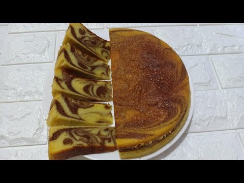 Cake Bolu Agar Agar Bolu Agar Agar Cake Agar Agar Bolu Zebra Agar Agar Youtube