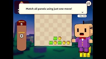 Zookeeper World (Gameplay Teaser)