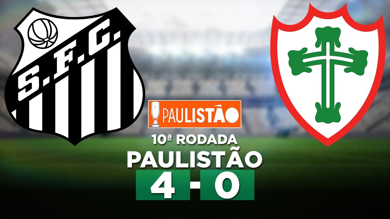 File:Santos 4-0 Portuguesa - 2023 Campeonato Paulista - 19-02-2023 - 2.jpg  - Wikipedia