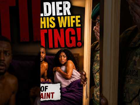 A JDF Soldier's Ultimate Lesson in Restraint