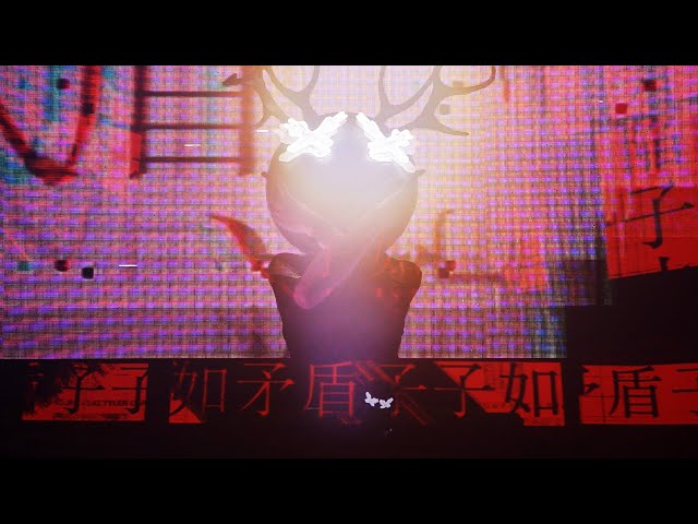 Contradiction feat.Tyler CarterKSUKE