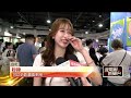 韓國觀光展關注度高