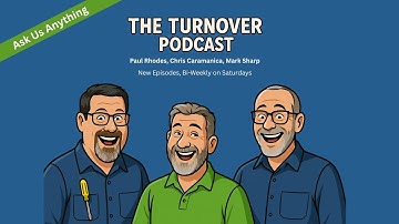 022 - Weaponized Incompetence & Other Crimes We Didn