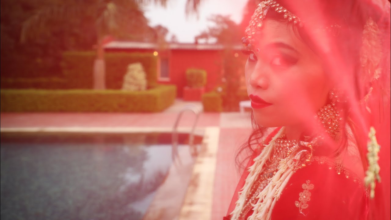 Sidharth weds Natasha | Cross-culture Wedding ceremony | Wedding highlight