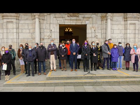 Baja la edad media de las mujeres atendidas en Ponferrada por violencia de género