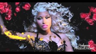Are you ready? Nicki Minaj's Rise to fame (PROMO)