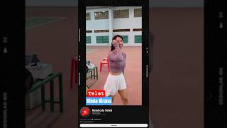 Dinda Kirana - Telat