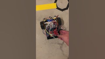 ECE 1001   Final Project Part 2 Video   Kyle Vittoria