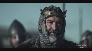 Легенда об Эль Сиде Русский трейлер сериала   Эль Сид   El Cid 2020