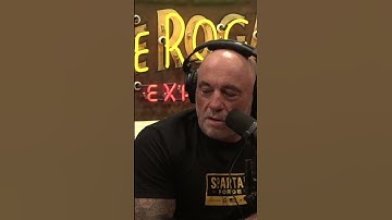 Joe Rogan on AI Music: Is the Future Now? #shorts