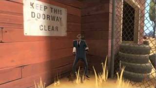Team Fortress 2 Meet The Dead Ringer