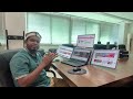Speed Up Your Productivity with Quad Portable Monitor