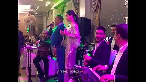 Thumbnail of Spitakci -Hayko &Tatev Asatryan  _Sharan